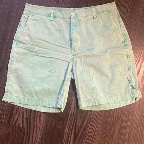 🍍VINEYARD VINES🍍shorts🍍size 35🍍@15 - Picture 1 of 4